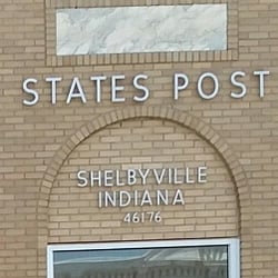 United States Post Office