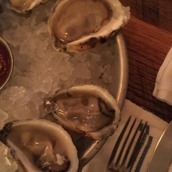 Dylan's Oyster Cellar - oysters! - Seafood Near Me - Baltimore, Maryland