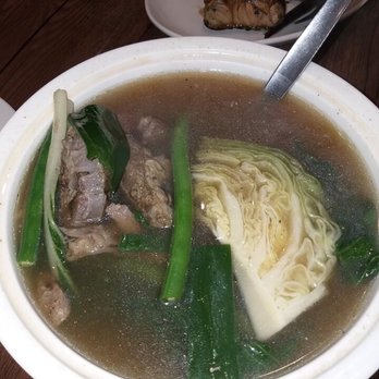 Gerry's Grill - Beef Bulalo - Filipino Near Me - Bacoor, CAV Gerry's Grill - Beef Bulalo - Filipino Near Me - Bacoor, CAV