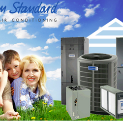 Bailey's Heating & Air - Baileys