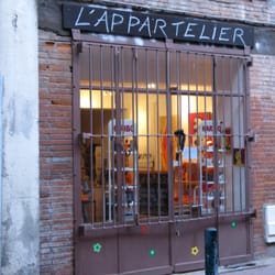 L'Appartelier