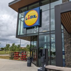 Lidl - Lidl in Concord, NC
