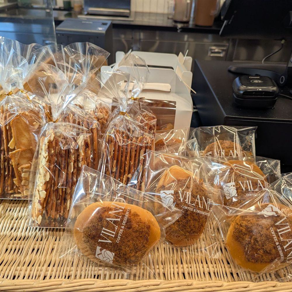 Viland Coffee - Coffee & Tea Near Me - Westminster, California Viland Coffee - Coffee & Tea Near Me - Westminster, California