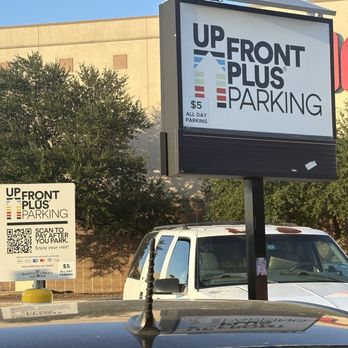 Barton Creek Square - Shopping Centers Near Me - Austin, Texas