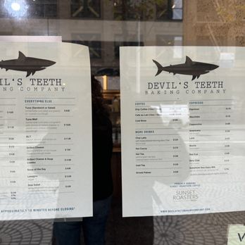 Devils Teeth Baking - Nenu - Breakfast & Brunch Near Me - San Francisco, California Devils Teeth Baking - Nenu - Breakfast & Brunch Near Me - San Francisco, California