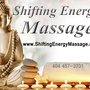 Photo of Shifting Energy Massage