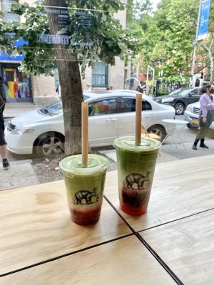 Boba Guys Nolita by null