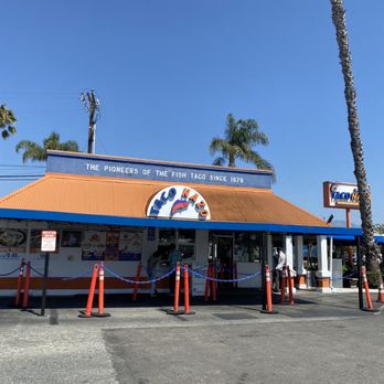 Taco Nazo - Exterior of Taco Nazo - Tacos Near Me - La Puente, California Taco Nazo - Exterior of Taco Nazo - Tacos Near Me - La Puente, California
