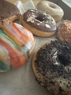 Dottie's Donuts by null