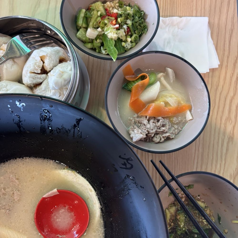 7 POT - Soup Near Me - Covina, California