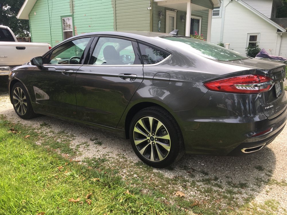 BOUCHER FORD DEALERSHIP Updated August 2024 2306 63rd St, Kenosha