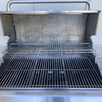 Bar-B-Clean East Dallas - After cleaning. Amazing! - Grill Services Near Me Bar-B-Clean East Dallas - After cleaning. Amazing! - Grill Services Near Me