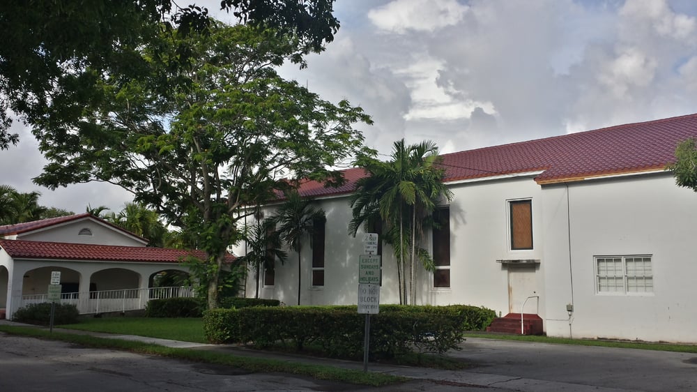 Slide of Florida Standard Roofing