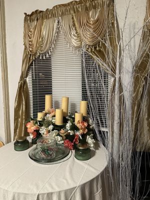 Correa Chinese Cuisine by null