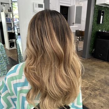 Salon 500 - Balayage - Hair Stylists Near Me - Long Beach, California Salon 500 - Balayage - Hair Stylists Near Me - Long Beach, California
