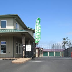U-Store Self Storage - Newport - U-Store Self Storage Newport