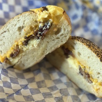 Louie's Deli - BEC on a Roll - Delis Near Me - Seattle, Washington Louie's Deli - BEC on a Roll - Delis Near Me - Seattle, Washington