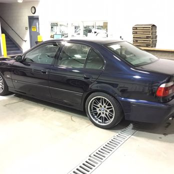 Euro Collision - Auto Repair Near Me - Highlands Ranch, Colorado