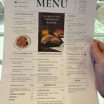 Alexander's Patisserie - menu - Bakeries Near Me - Mountain View, California