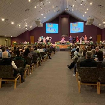 High Pointe Church - Sunday morning - Churches Near Me - Thompson, Connecticut