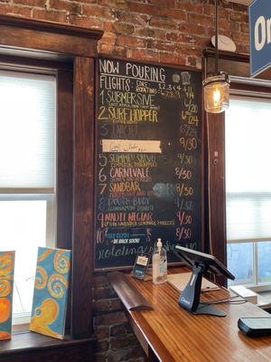 Sly Clyde Ciderworks by null