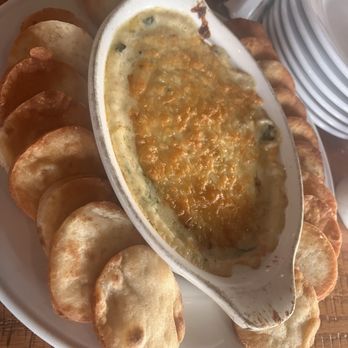 The Surry Seafood - Crab Dip - Seafood Near Me - Surry, Virginia The Surry Seafood - Crab Dip - Seafood Near Me - Surry, Virginia