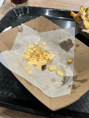 JABS - St Clair West by null