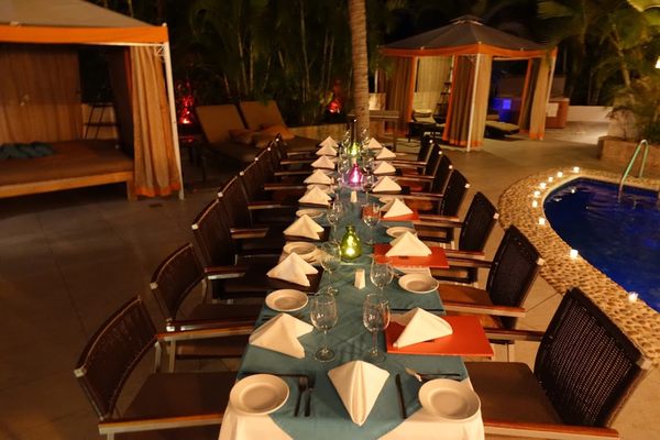 Casa Cupula Boutique LGBT Hotel by null