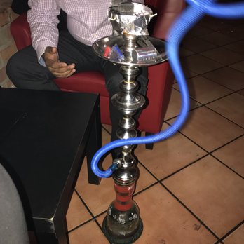 Shishalicious Cafe - Hookah Bars Near Me - Mississauga, Ontario