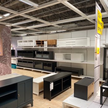 IKEA - Entertainment units. - Furniture Stores Near Me - Elizabeth, New Jersey