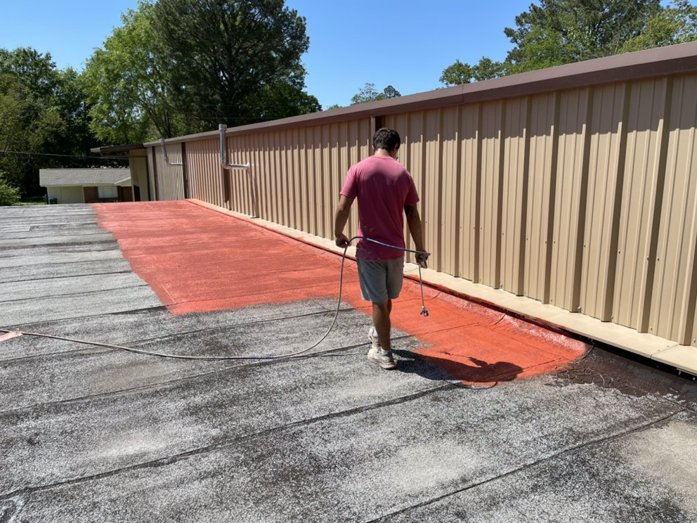 Slide of Gulf Coast Environmental Services