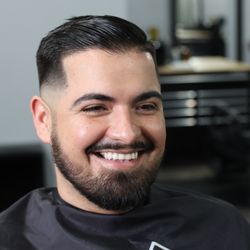 Speakeazy Apparel & Barbershop
