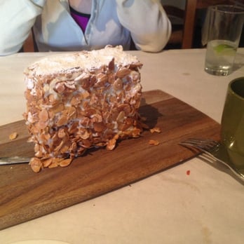 Odeum - [Morgan Hill] - Mille-feuille is the best you will have outside France. Best I've had in California, hands down! - Mediterranean Near Me - Morgan Hill, California