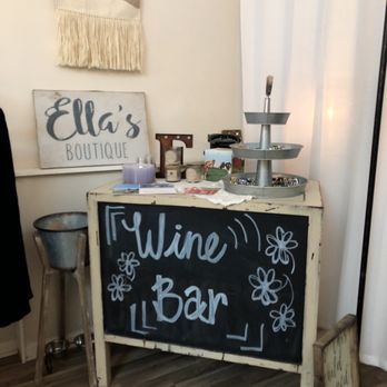 Ella's Boutique - Women's Clothing Near Me - Tarpon Springs, Florida