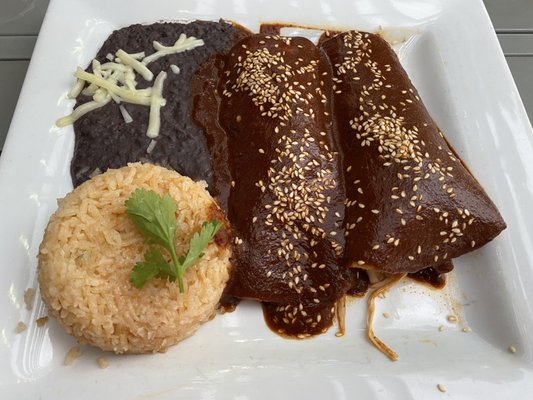 La Buena Vida Mexican Restaurant by null