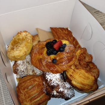 Bakery Nouveau - Delish! - Bakeries Near Me - Seattle, Washington Bakery Nouveau - Delish! - Bakeries Near Me - Seattle, Washington