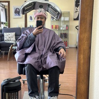 Joanne's Hair - Heat treatment - Hair Stylists Near Me - La Palma, California Joanne's Hair - Heat treatment - Hair Stylists Near Me - La Palma, California