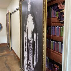 The Blackbird Books & Spirits - Other paining