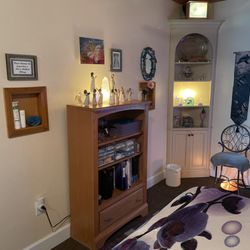 Rejuvenate With Kate - My studio