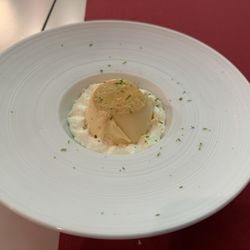 Niza - Crème caramel.