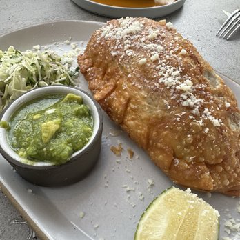 Saizon - Empanada - New American Near Me - Fresno, California Saizon - Empanada - New American Near Me - Fresno, California