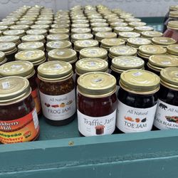 Westgate Plaza Farm Stand - They have more than just produce