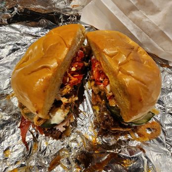 Tso Good - Sandwiches Near Me - Chicago, Illinois