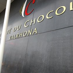 Valrhona - Valrhona