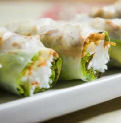 Lotus Banh Mi - Loop by null