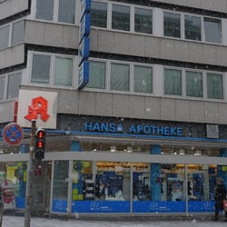 Hansa-Apotheke