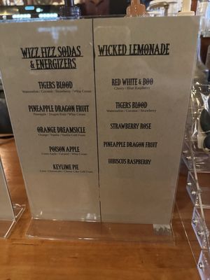 Menu photo 6 Witches Brew Coffee Louisville, KY Menu photo 6 Witches Brew Coffee Louisville, KY