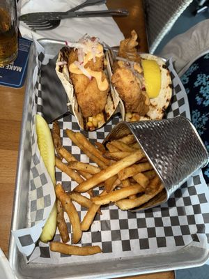 Surfside Smokehouse by null