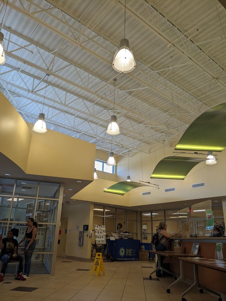 PENINSULA REGIONAL ANIMAL SHELTER Updated October 2024 18 Photos