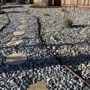 JR Landscaping - After - walkway - Landscaping Near Me JR Landscaping - After - walkway - Landscaping Near Me